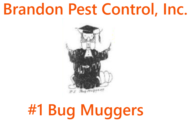 Brandon Pest Control Inc.